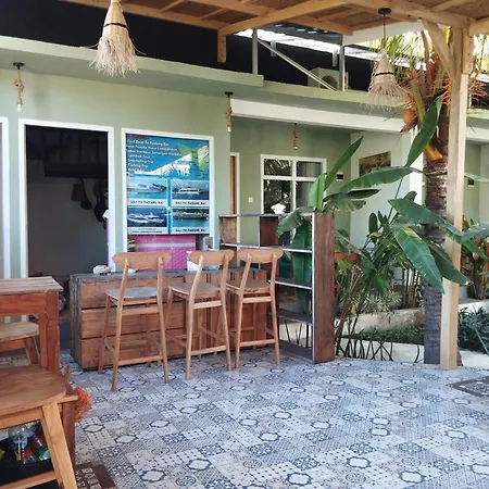 Palm Trees Villas-3