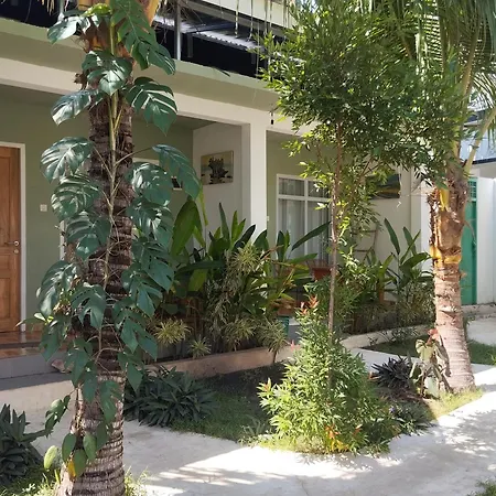 Palm Trees Villas-2