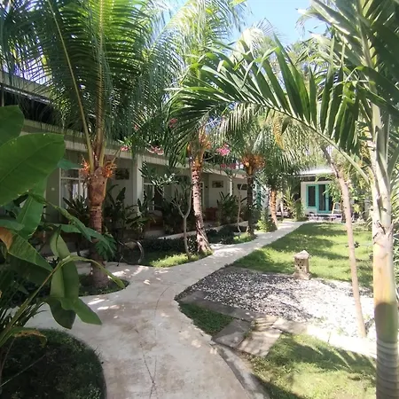 Palm Trees Villas-3