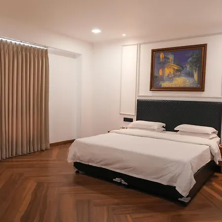 Hotel Aram-3
