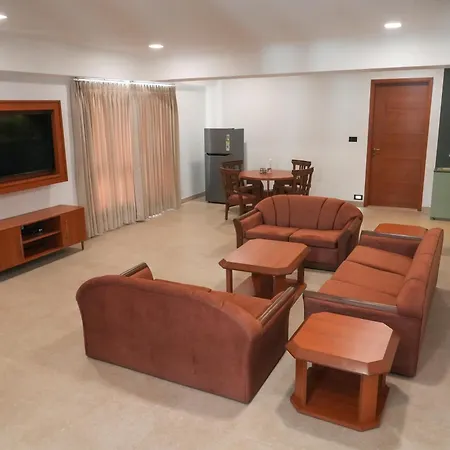 Hotel Aram-2