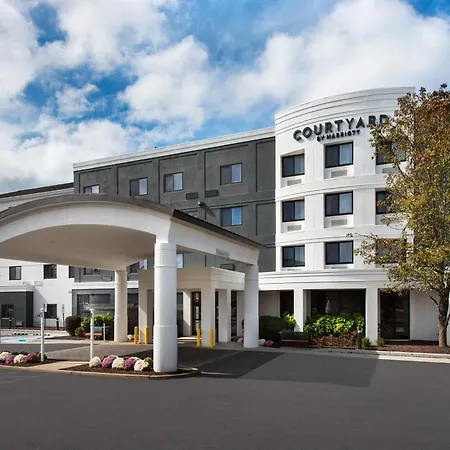 Courtyard By Marriott Middletown Goshen-3
