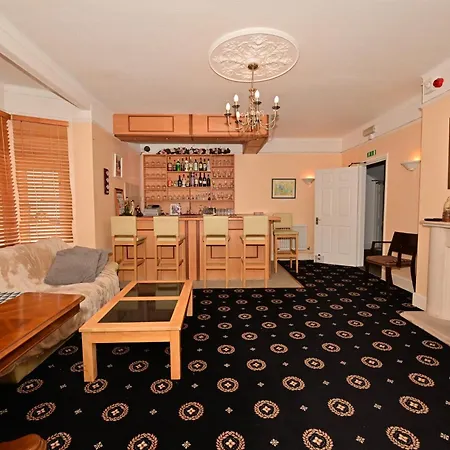 Lyme Bay House-2