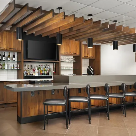 Hyatt Place Secaucus Meadowlands-2