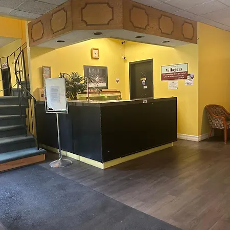 Villagers Inn-2
