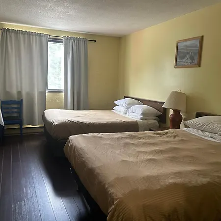 Villagers Inn-3