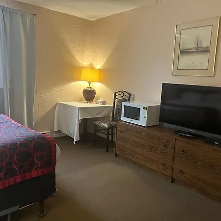 Villagers Inn-2