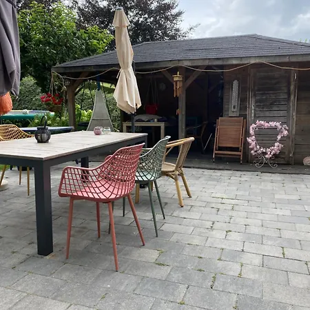 B&B Het Boenhok-3