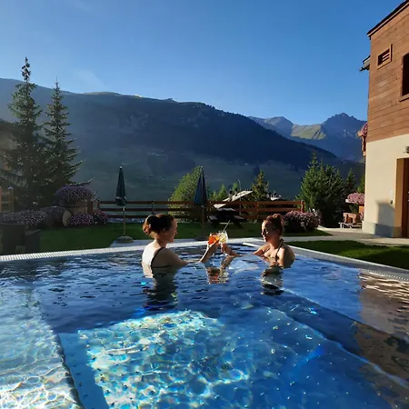 Hotel Del Bosco-3