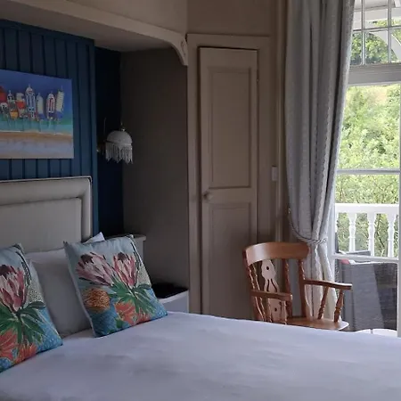 The Poplars Guest House-2