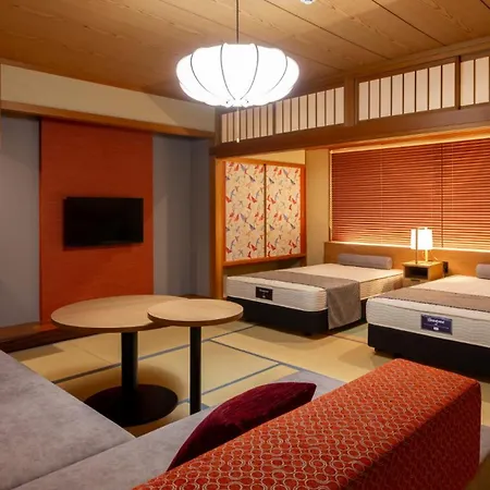 Kinosaki Onsen Kawaguchiya Honkan-2