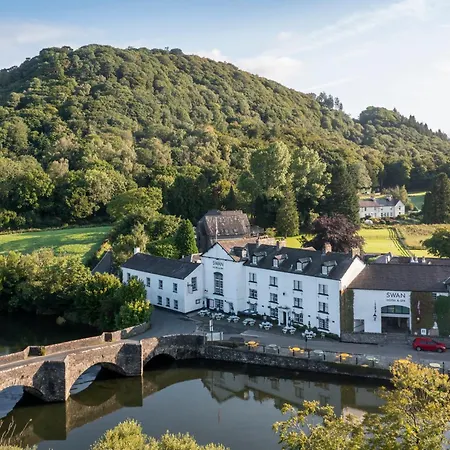 The Swan Hotel And Spa-2