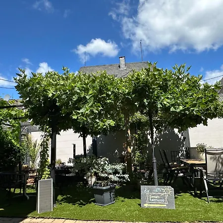 Landgasthof Zur Sonne-3