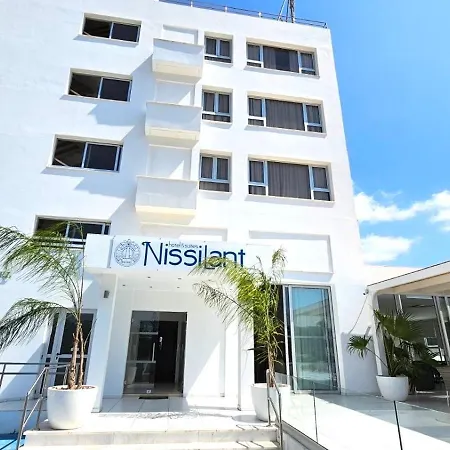 Nissilant Hotel & Suites-3