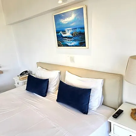 Nissilant Hotel & Suites-2