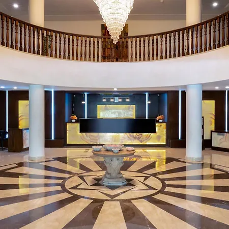 Spectrum Resort & Spa, Udaipur-2