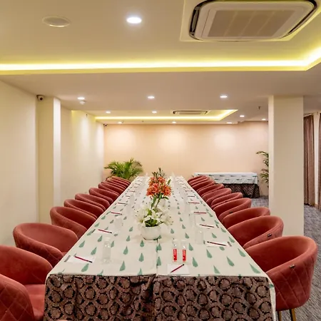 Spectrum Resort & Spa, Udaipur-3