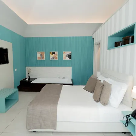 Villa Gervasio Rooms-3