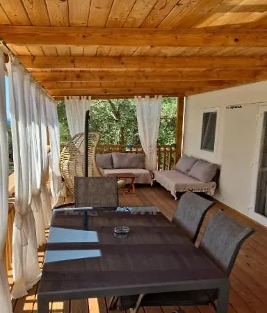 Mobile Homes Plava Laguna-2