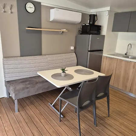 Mobile Homes Plava Laguna-3