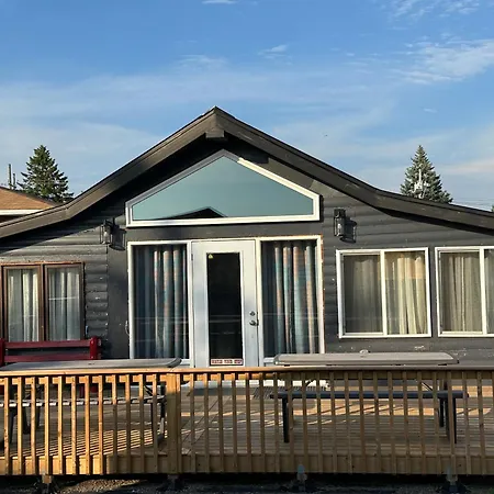 Glen Garry Motel And Cottages-2