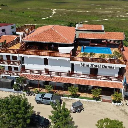 Rede Andrade Dunas-2