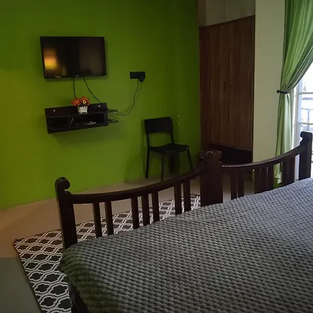 Rockski Boutique Bed & Breakfast-3