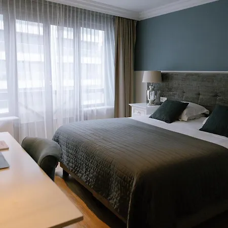 Hotel Cocoon-2