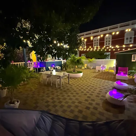 Villa Amalie & Villa Curiel-2