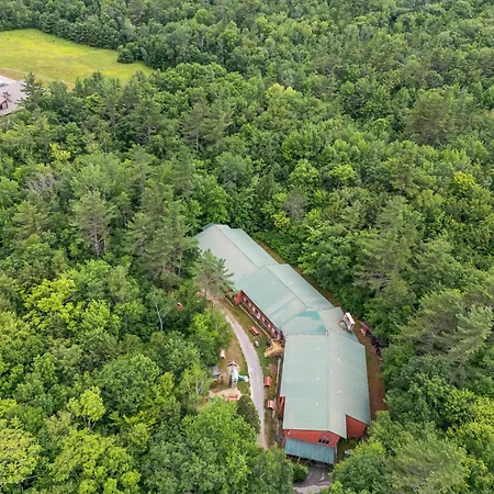 Evergreen Valley Inn-3