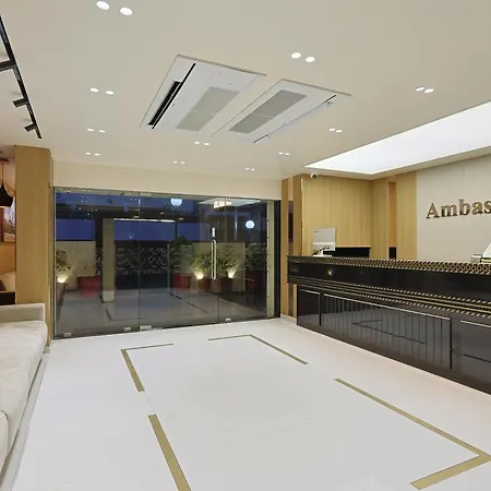 The Ambassador-3