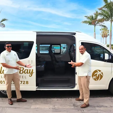 Golden Bay Hotel By Marine Parade-3