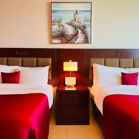Golden Bay Hotel By Marine Parade-2