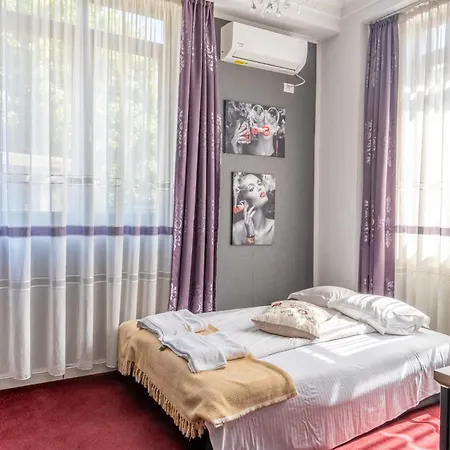 Vila 18 Hotel Boutique-3