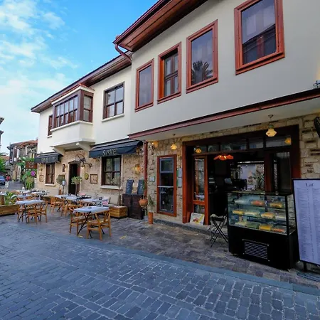 Saye Konak Hotel ' Kaleici&Oldtown'-3