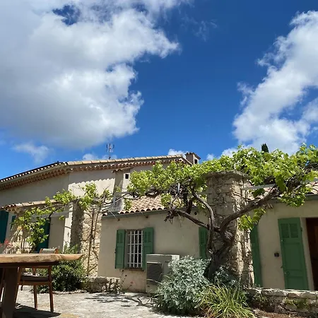 Domaine des Encourdoules-3