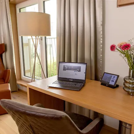Best Western Hotel Spinnerei Linz-2