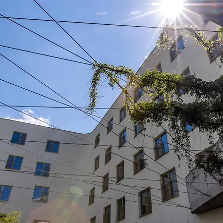 Best Western Hotel Spinnerei Linz-3