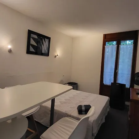 Residence Adele - Chambres D'Hotes Bnb Style-3
