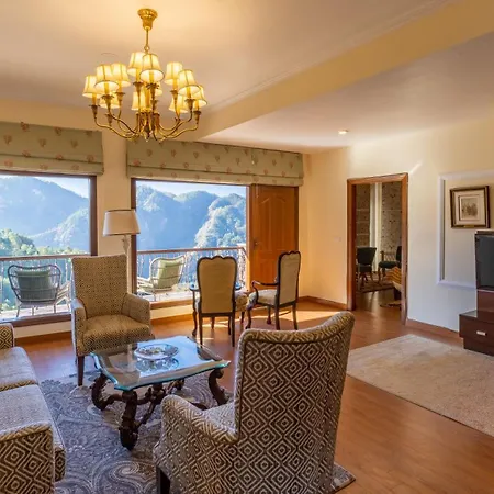 The Manor Luxury Apartments, Shimla-3