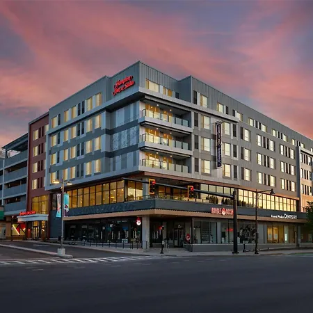 Hampton Inn & Suites Watertown Boston, Ma-2