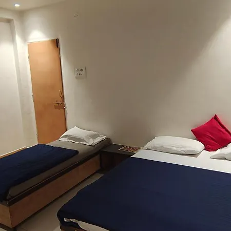 Blueberry Budget Hotel-3