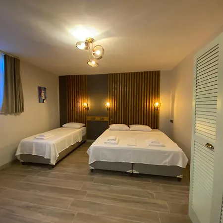 Elyada Otel ve Bağ Evi-3