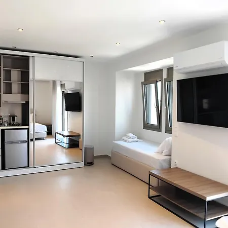 Luminous Luxury Apartments-3