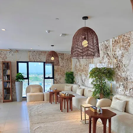 Boulevard Oman Hotel-2