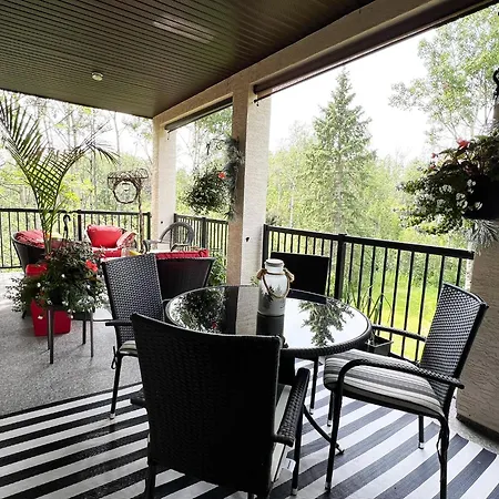 Wolf Creek Bed And Breakfast-2