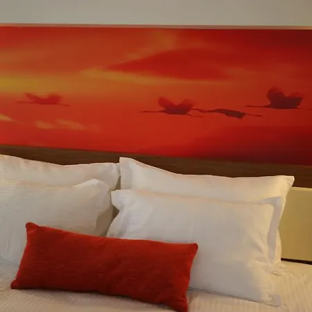 Kordon Hotel Alsancak-3
