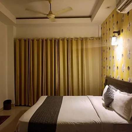 Hotel Delhi Airport Plaza Igi Airport , Free Airport Pickup-2
