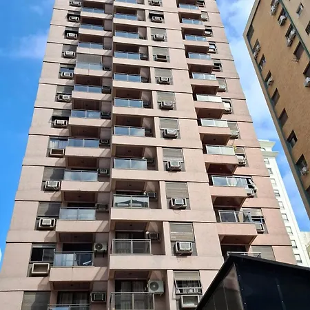 1031 - Flat Alameda Jau-2