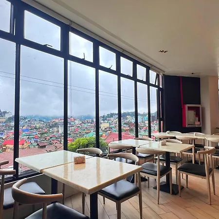 Uphill Baguio Managed By Baguio Terra-2